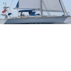 This Boat for sale is a Westerly, Oceanlord, Used, Sailing Boats, 41.00 Feet