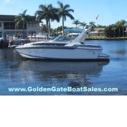 This Boat for sale is a 
FORMULA, 
26 PC, 
Used, 
Power Cruisers, 
26.00, 
Feet