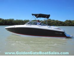 This Boat for sale is a COBALT, 242 Bow Rider, Used, Power Sports Ski Racing, 24.00 Feet