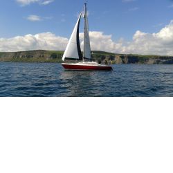 This Boat for sale is a Nicholson, 30, Used, Sailing Boats, 8.90 Metre