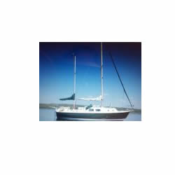 This Boat for sale is a westerly, renown 31, Used, Sailing Boats, 32.00 Feet