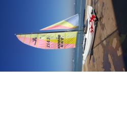 This Boat for sale is a Hobie Cat, 15, Used, Catamaran, 15.00 Feet