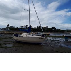 This Boat for sale is a Swift, 18, Used, Sailing Boats, 18.00 Feet