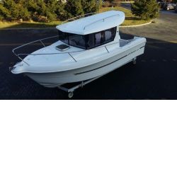 This Boat for sale is a TEXAS, 610, New, Fishing Working Boats, 6.00 Metre