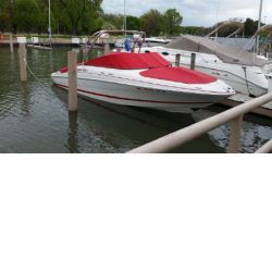 This Boat for sale is a 
Four Winns, 
240 horizon, 
Used, 
Power Cruisers, 
24.00, 
Feet