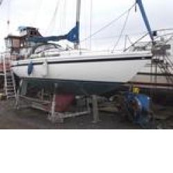 This Boat for sale is a VAN DE STADT, VAN DE STADT 29, Used, Sailing Boats, 29.00 Feet