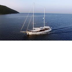 This Boat for sale is a Custom made, Gulet, Used, Motor Sailors, 36.00 Metre