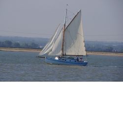 This Boat for sale is a seacraft, lone gull, Used, Sailing Boats, 29.00 Feet