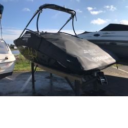 This Boat for sale is a Yamaha, AR192, Used, Power Sports Ski Racing, 19.00 Feet