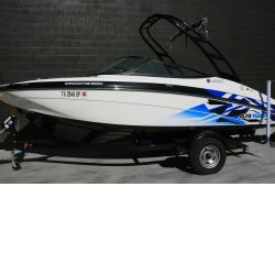 This Boat for sale is a 
Yamaha, 
AR192, 
Used, 
Power Cruisers, 
19.00, 
Feet