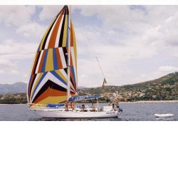 This Boat for sale is a Laurent J Giles, 650, Used, Sailing Boats, 12.00 Metre