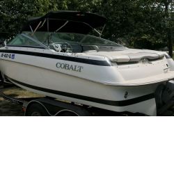 This Boat for sale is a 
Cobalt, 
190, 
Used, 
Power Cruisers, 
20.00, 
Feet