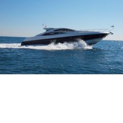 This Boat for sale is a 
Sunseeker, 
Predator , 
Used, 
Power Cruisers, 
62.00, 
Feet