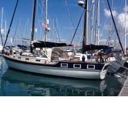 This Boat for sale is a Trintela , 4, Used, Sailing Boats, 12.20 Metre