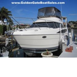 This Boat for sale is a 
MERIDIAN, 
368 Motor Yacht, 
Used, 
Power Cruisers, 
36.00, 
Feet