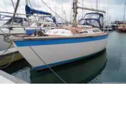 This Boat for sale is a COLVIC, 30FT SAILOR, Used, Sailing Boats, 29.60 Feet