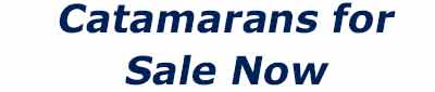 Catamarans for sale on this page